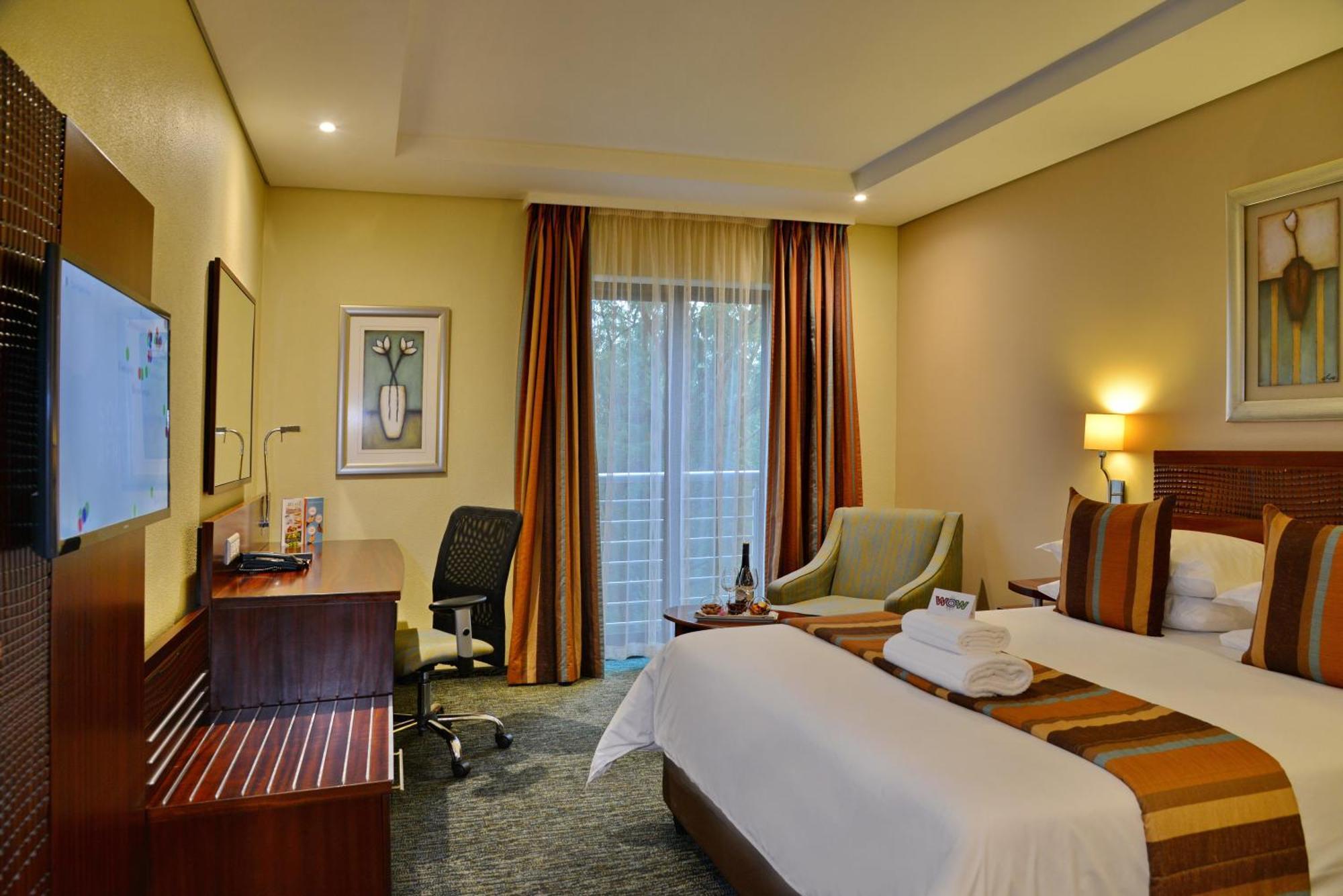 City Lodge Hotel Fourways Quarto foto