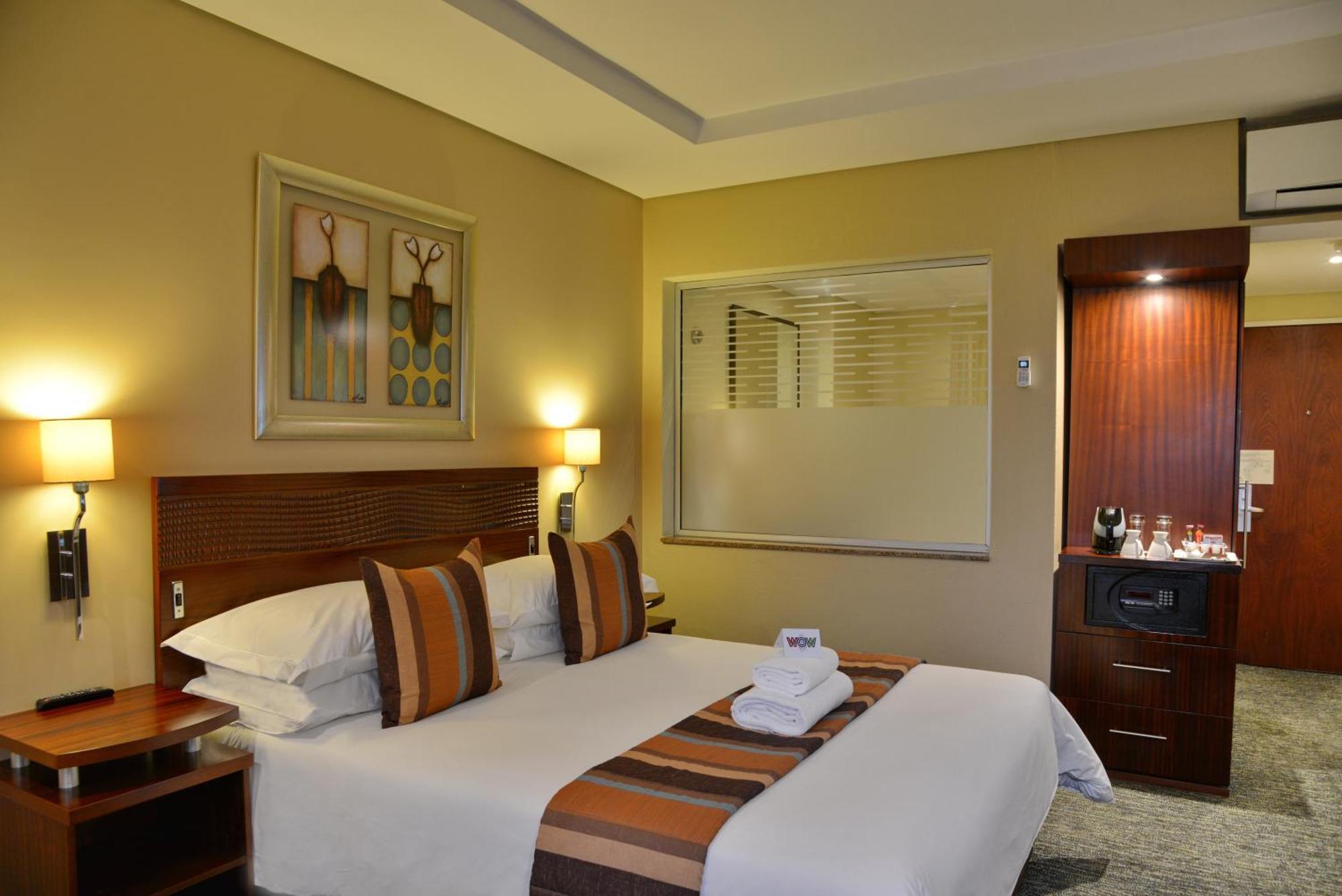City Lodge Hotel Fourways Quarto foto