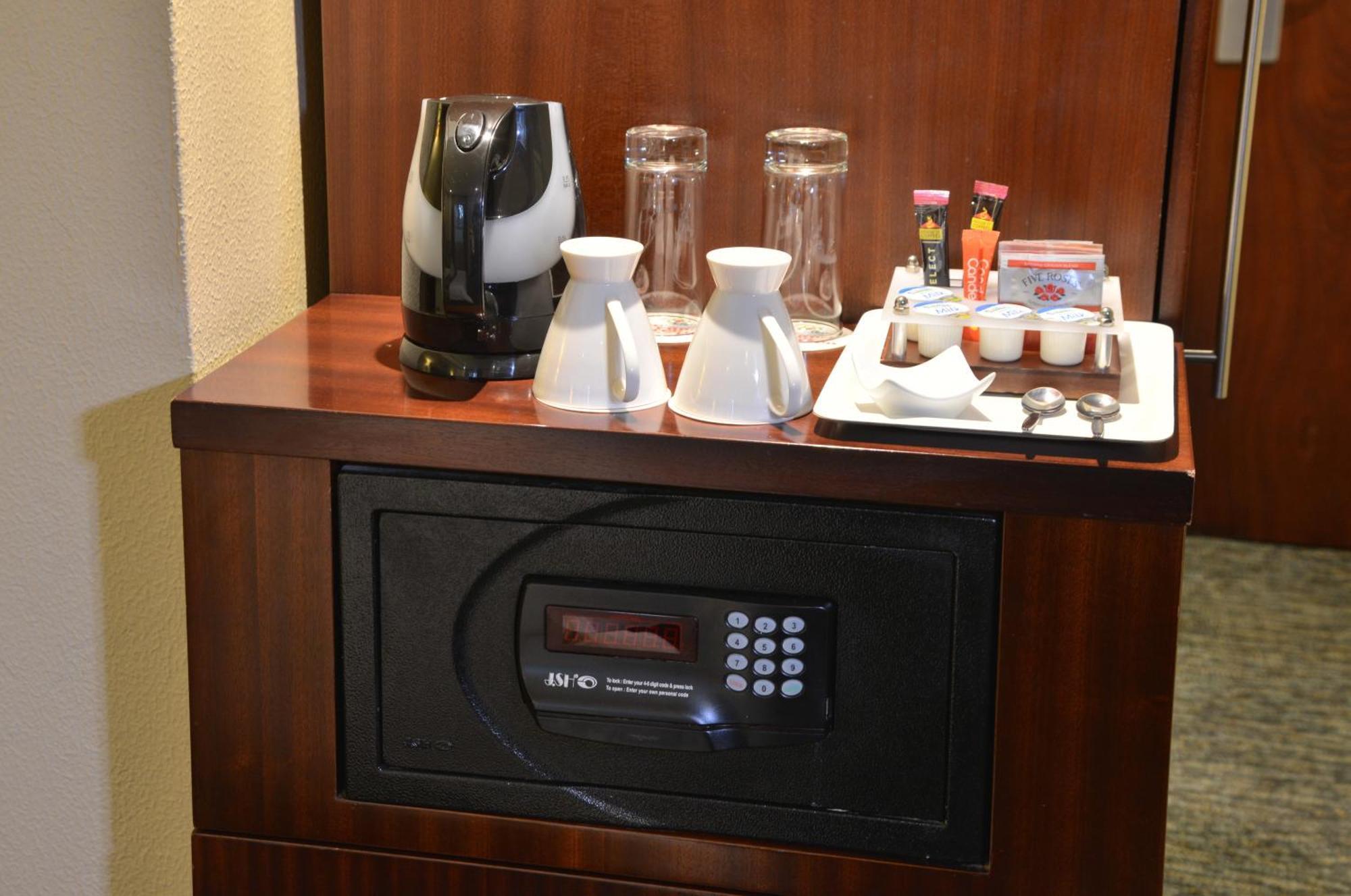 City Lodge Hotel Fourways Quarto foto