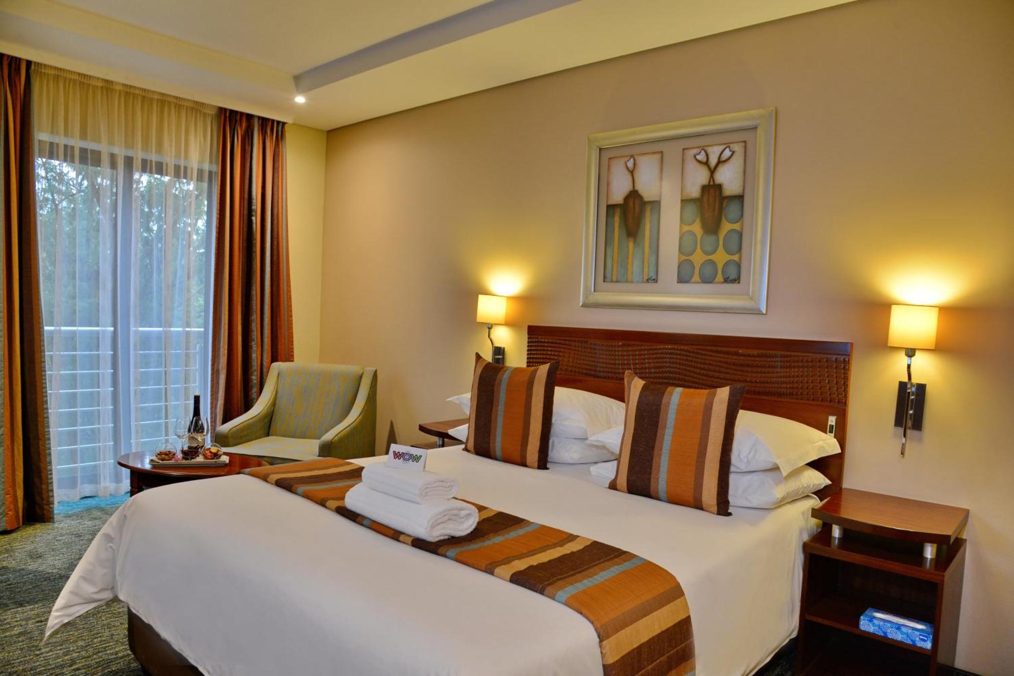 City Lodge Hotel Fourways Quarto foto