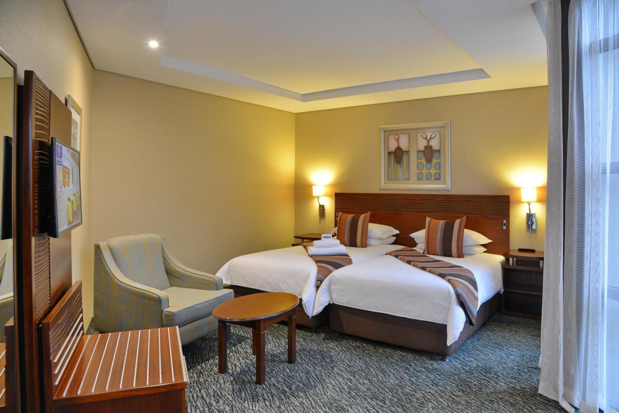 City Lodge Hotel Fourways Quarto foto