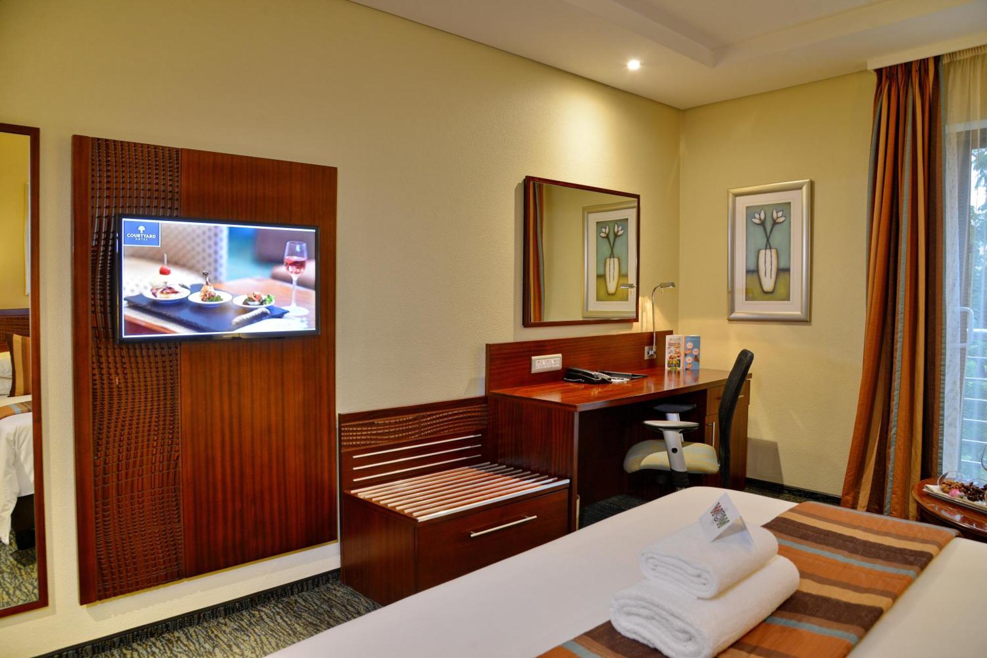 City Lodge Hotel Fourways Quarto foto